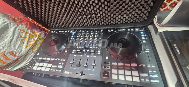 وحدة تحكم DJ احترافية للبيع - 2