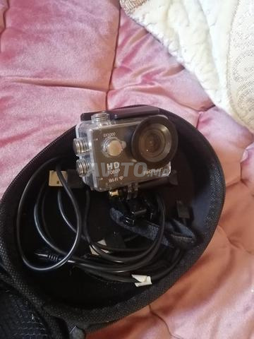 Caméra GoPro HD 1080p