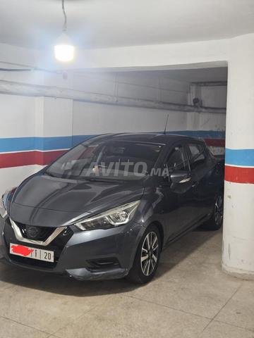 Nissan Micra Acenta 2018 – Diesel