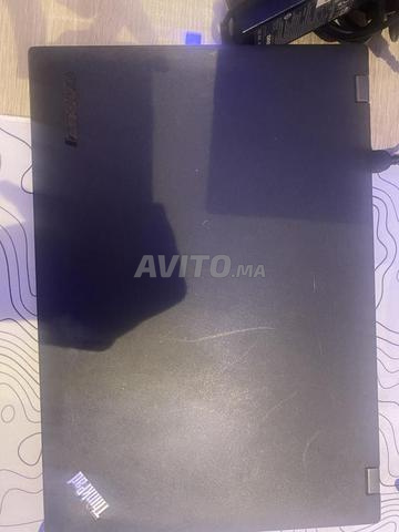ThinkPad i3 - 2