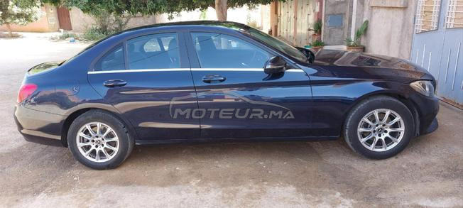 Mercedes Classe c Bluetec 2018