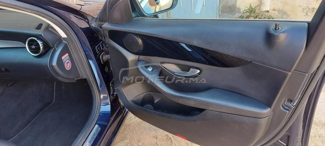 Mercedes Classe c Bluetec 2018