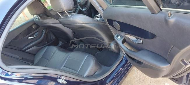 Mercedes Classe c Bluetec 2018