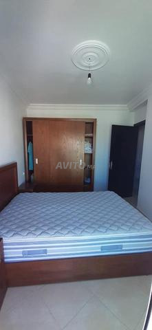 Appartement meublé à vendre - 2