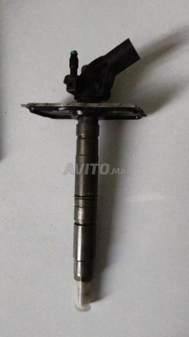 Injecteurs diesel V6 3.0 TDI Audi Q7/A6/A8