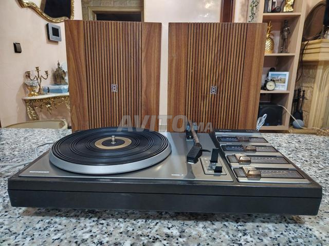 Platine Schneider amplifié - 2