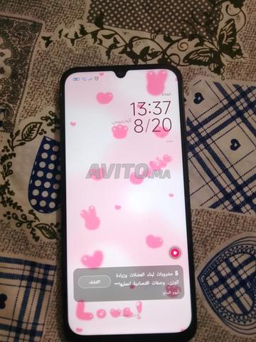 هاتف ريدمي رائع في حالة جيدة - 2