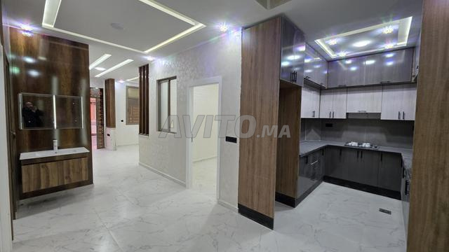 Appartement à vendre 110 m² à Oujda - 2