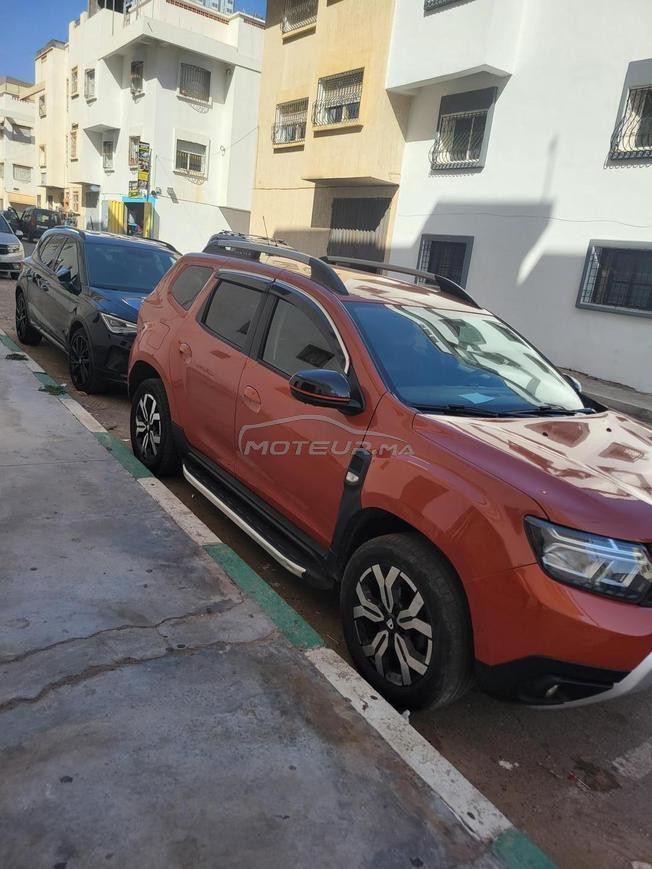voiture mliha vidange yalah dar 