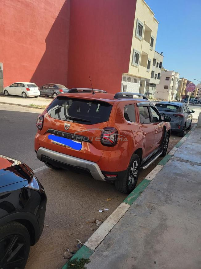 voiture mliha vidange yalah dar 