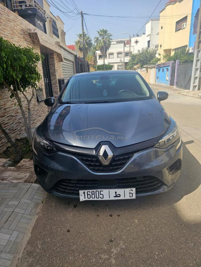 clio 5 2022