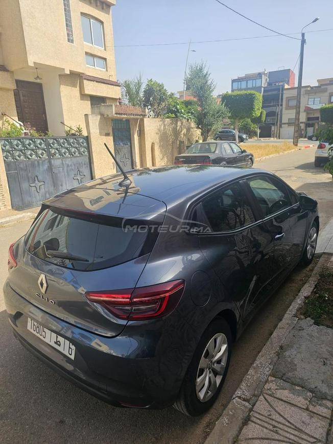 clio 5 2022