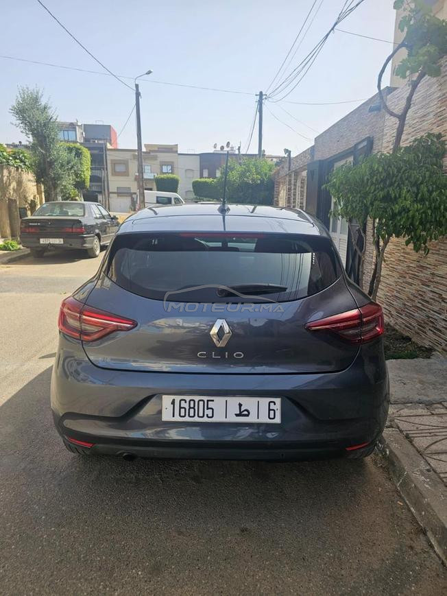 clio 5 2022