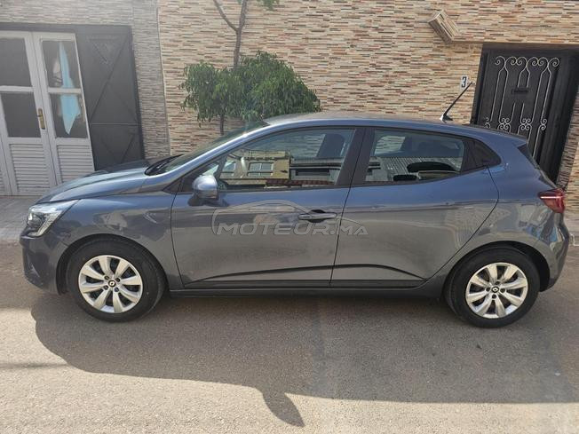 clio 5 2022
