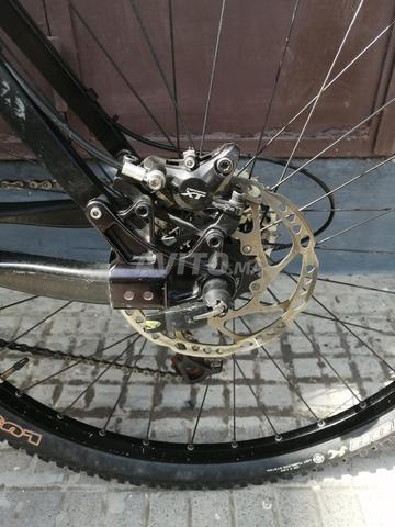 Vélo VTT Cannondale Scalpel à vendre - 2