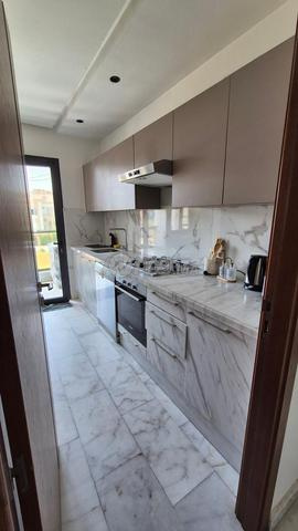 TNG-CH-1110 - Appartement à louer à Tanger - 2