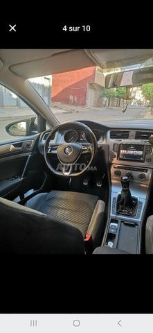 Golf 7 TDI - 2
