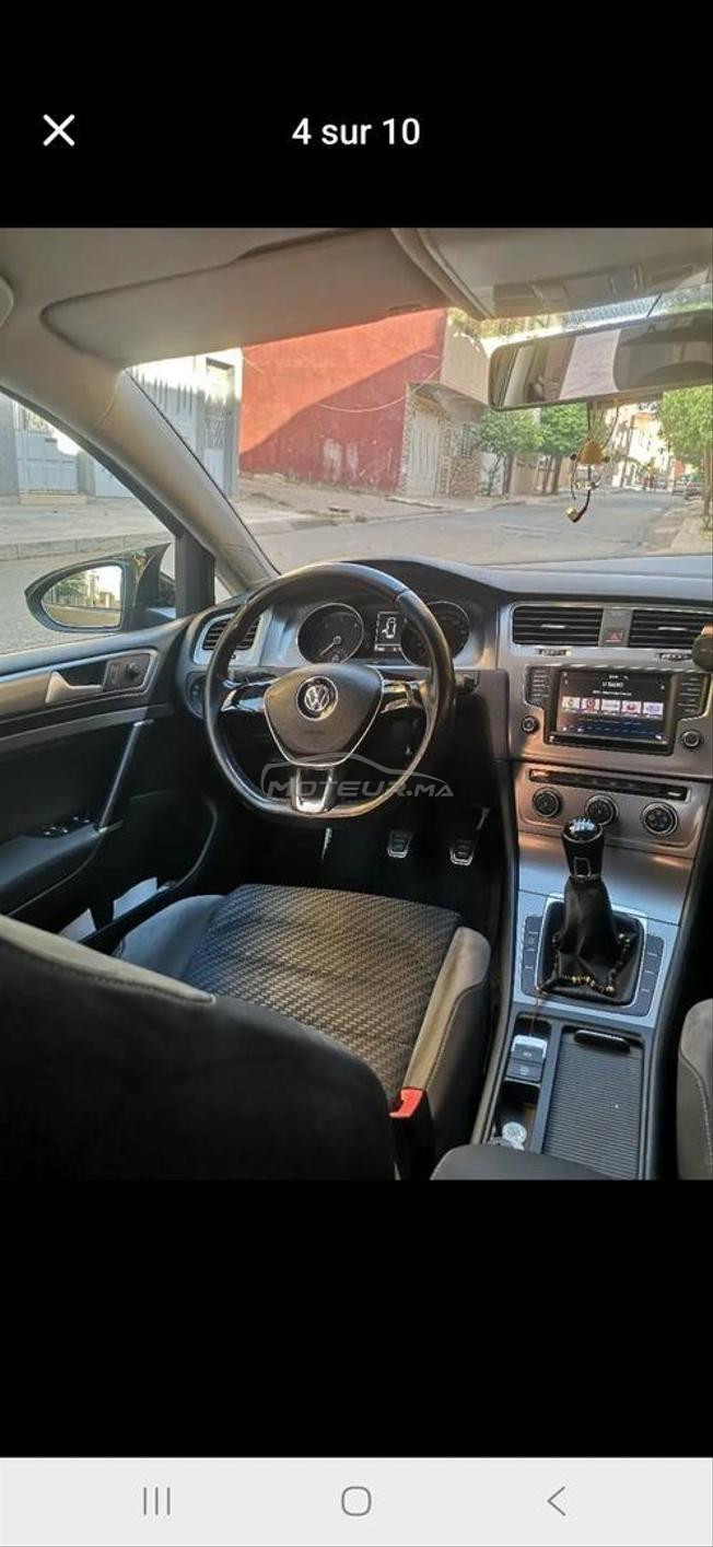golf 7 tdi