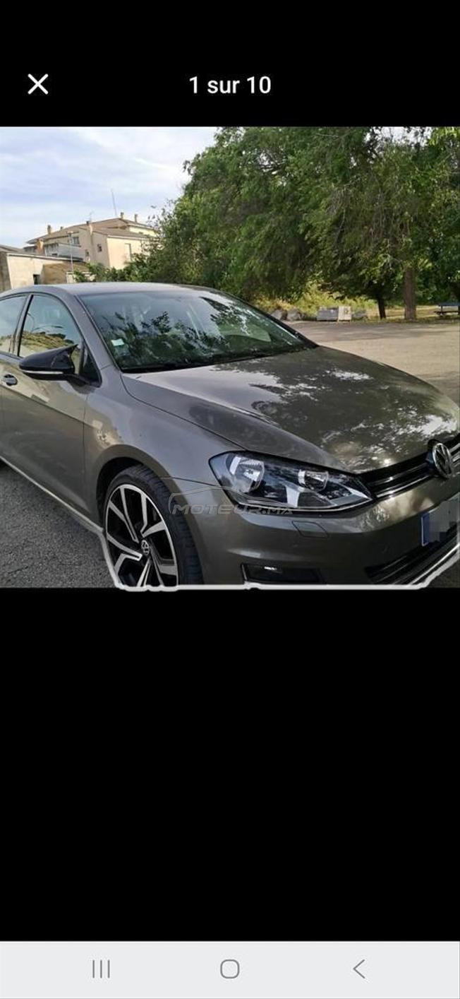 golf 7 tdi