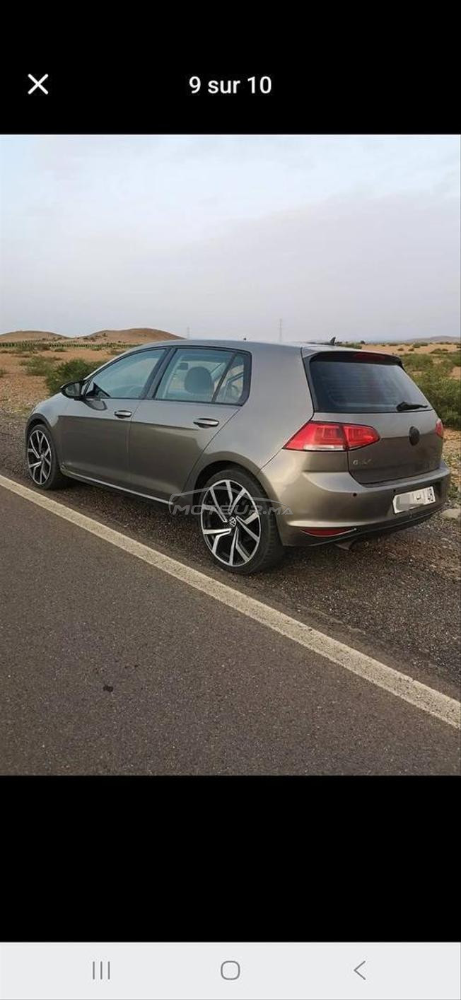 golf 7 tdi