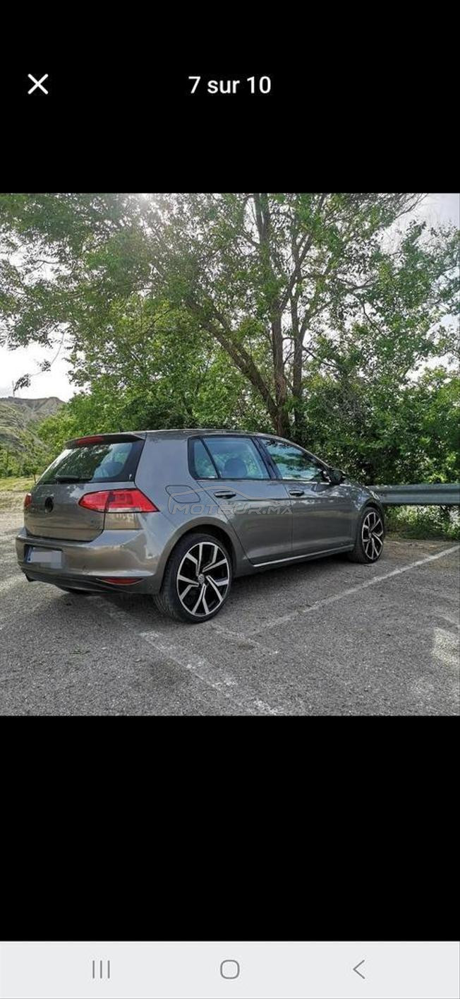 golf 7 tdi