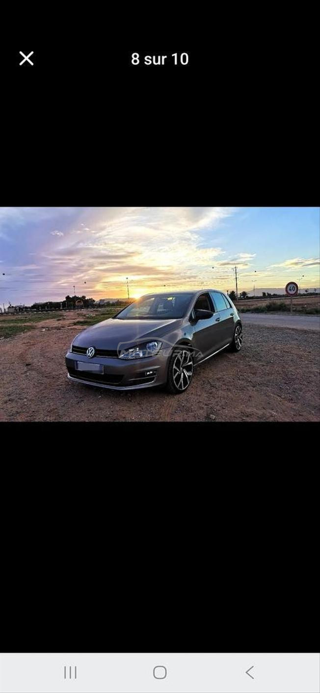 golf 7 tdi