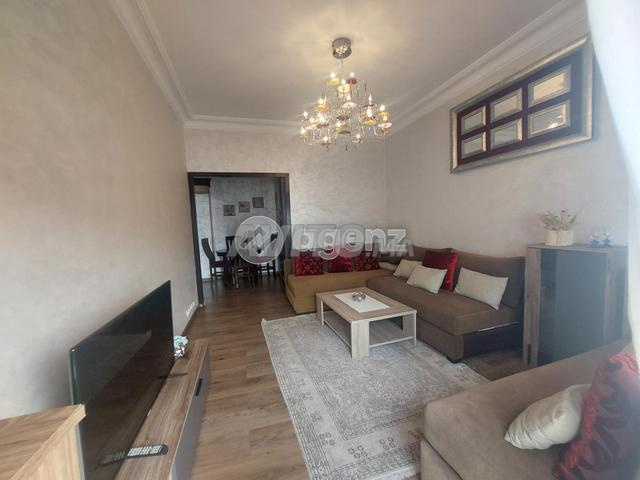 CMN-SI-2032 - Appartement à louer à Gauthier