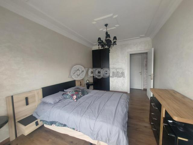 CMN-SI-2032 - Appartement à louer à Gauthier - 2