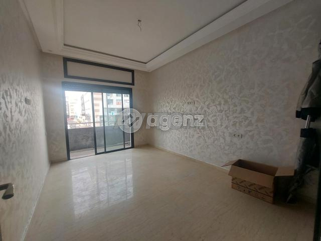 CMN-SI-2033 - Appartement à louer à Gauthier