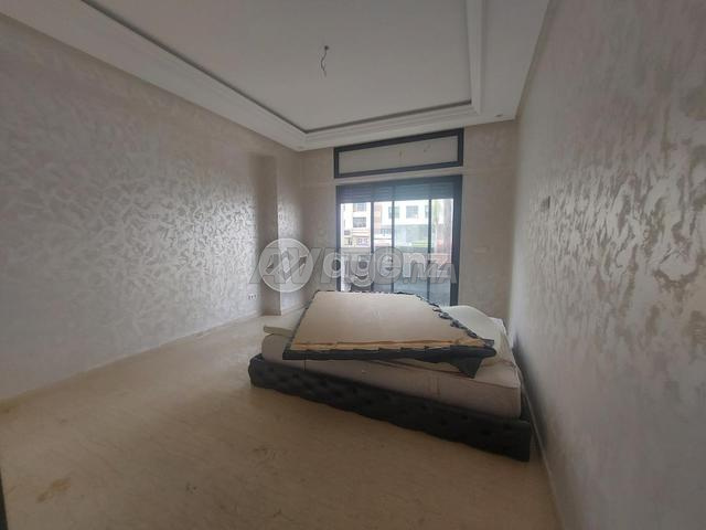 CMN-SI-2033 - Appartement à louer à Gauthier - 2
