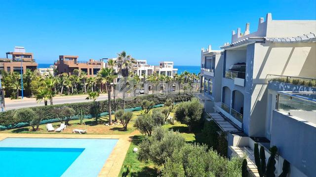BOU-DA-1028 - Appartement à vendre à Tamaris