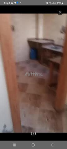 منزل 82 متر بكراج بومبار العوامة ماء وكهرباء متوفر - 2