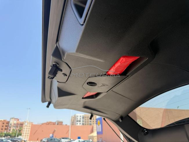 Peugeot 3008 Diesel BVA GT LINE 2019 -Tout options
