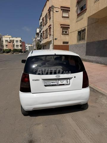 Voiture à vendre - 2