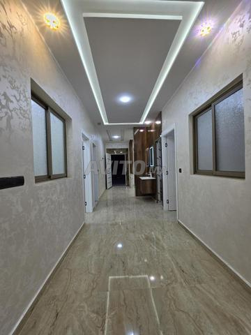 Appartement à vendre 124 m² à Oujda route tayrat - 2