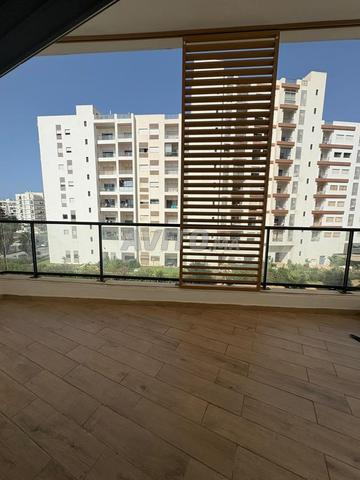 شقة فارغة للإيجار – بريستيجيا - 2