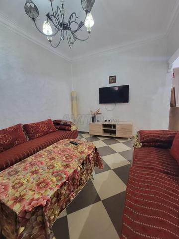 Contact via WhatsApp only.. Appartement équipé avec internet - 2