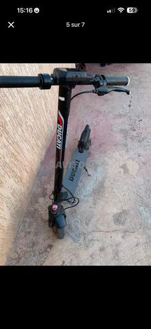 Ducati comme neuve - 2