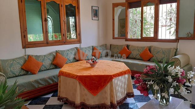 Maison à louer à Saïdia - 2