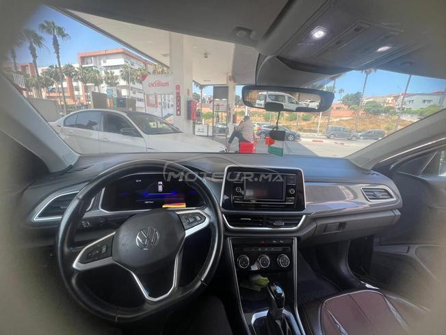 Volkswagen T-Roc Diesel Automatique 2023