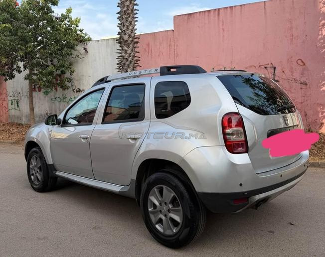 dacia duster disel