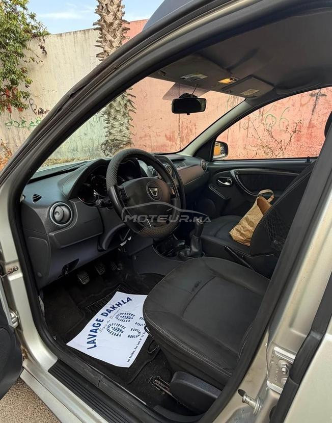 dacia duster disel
