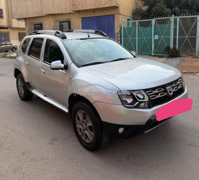 dacia duster disel