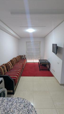 شقة غرفة واحدة - مدة طويلة - 2