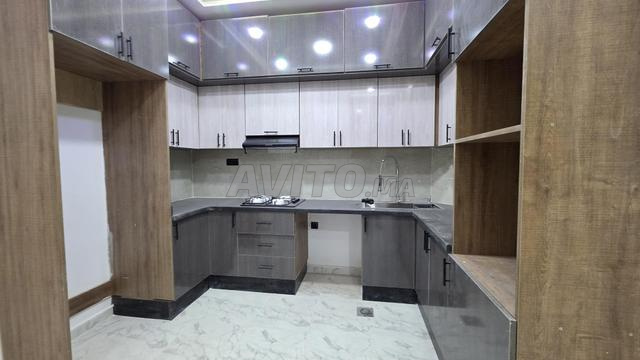 Appartement à vendre 100 m² à Oujda - 2
