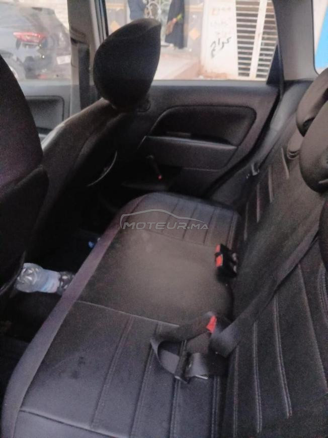Ford Fiesta Diesel Manuelle 2005 à Azrou