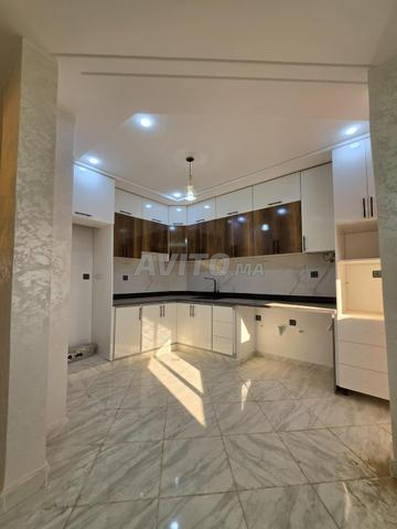 Appartement à vendre 110 m² à Oujda - 2