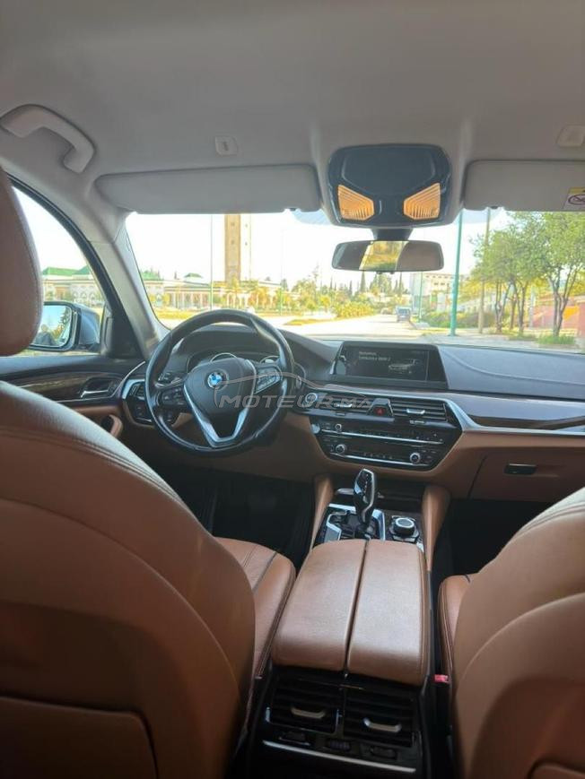 belle bmw pack luxury a vendre