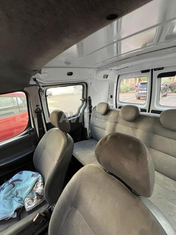 Citroën Berlingo 2008 - 2
