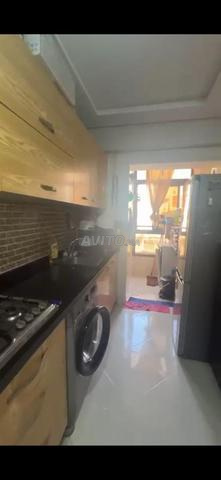 Appartement à vendre - 2